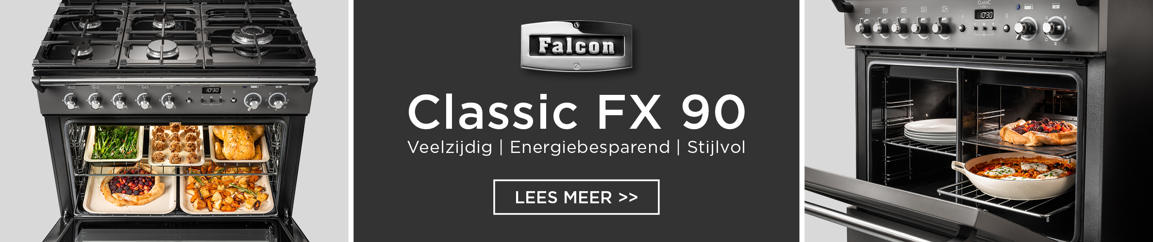 Falcon Classic FX 90