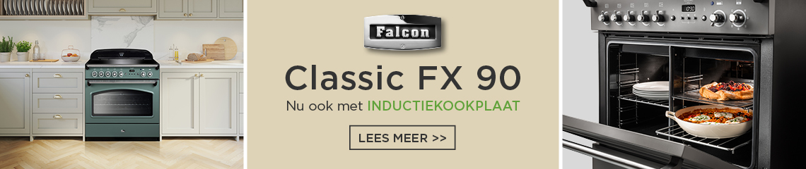 Falco Classic FX 90 Inductie