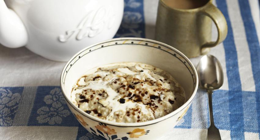 Porridge