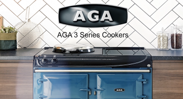 Versatility of the AGA eR3 Series 